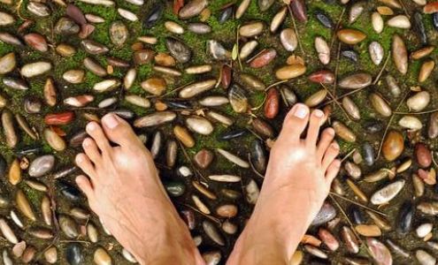 Hands On Connection Massage