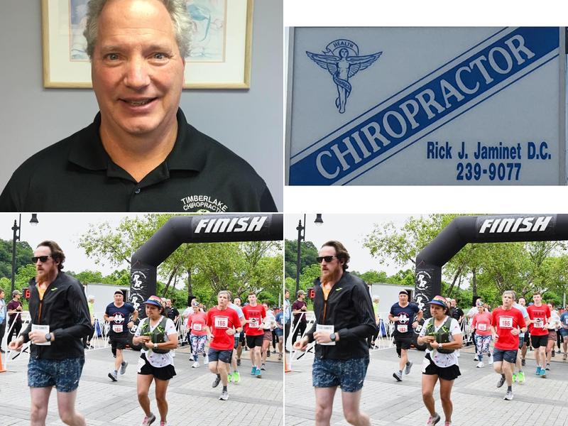 Timberlake Chiropractic Center