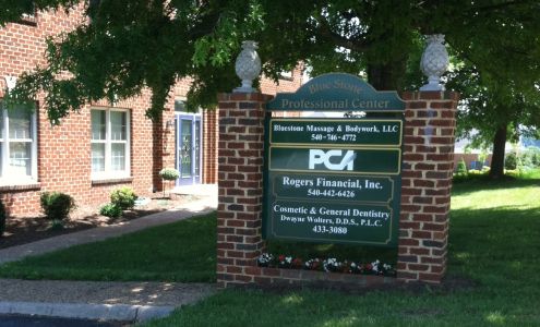 Bluestone Massage & Bodywork, LLC