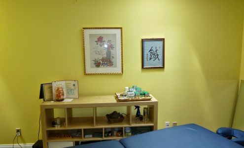 Harmony Acupuncture - Christie M. Savage, L.Ac.