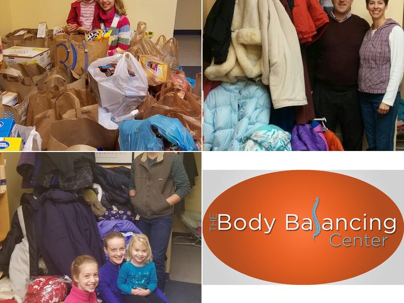 The Body Balancing Center