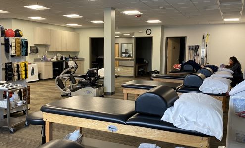 Physical Therapy @ acac Crozet Crozet
