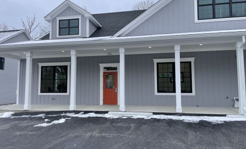 Complete Body Physical Therapy Harrisville