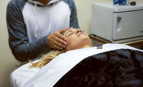 Milwaukee Reiki, LLC