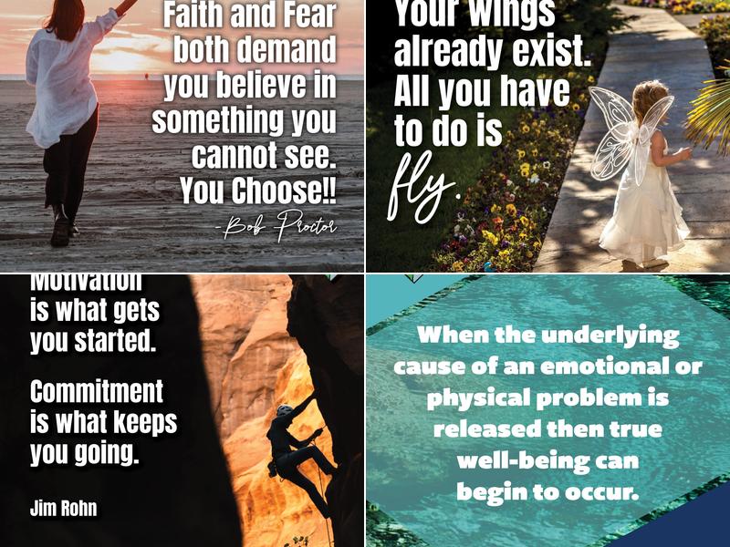 Cindy Carlson Reiki and Energy Healing