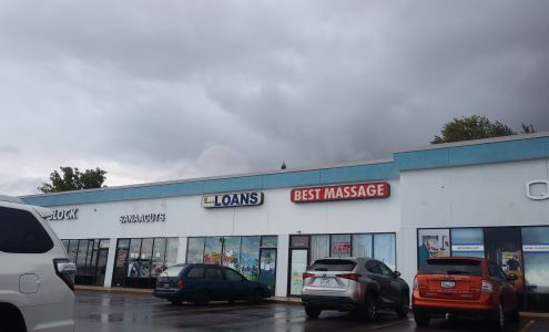 Best Asian Relax Massage 4879 S 27th St, Greenfield Wisconsin 53221