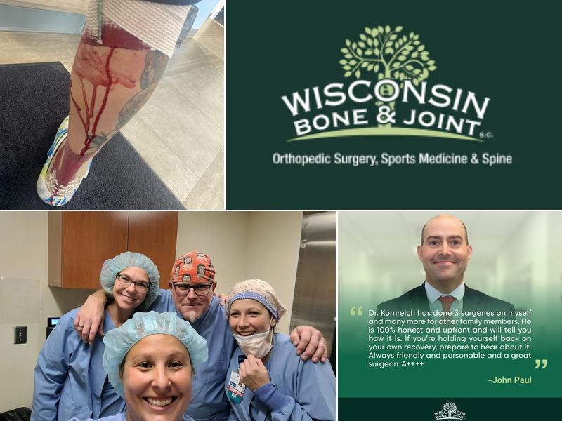 David B. Kornreich, DO