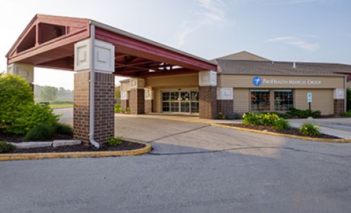 ProHealth Medical Group Clinic Muskego