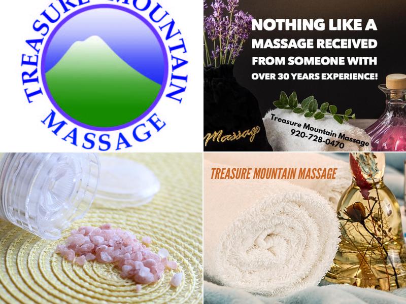 Treasure Mountain Massage