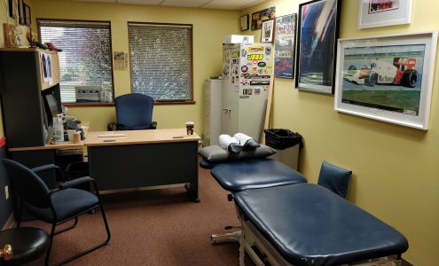 Heal Physical Therapy 2000 Engel St #102, Monona Wisconsin 53713