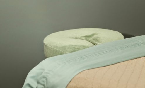 Pearl River Bodywork, LLC