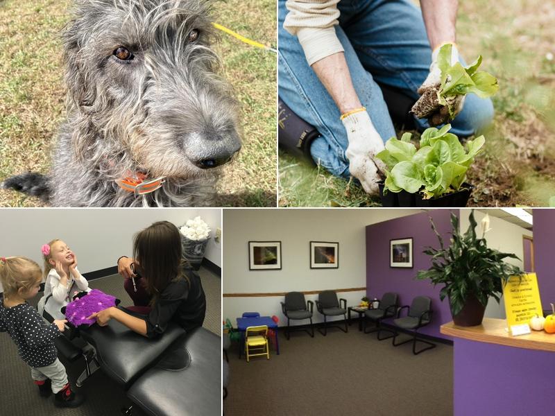 Hellenbrand Rabideaux Chiropractic