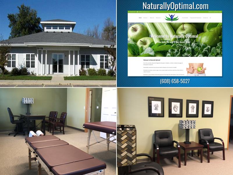 Naturally Optimal LLC