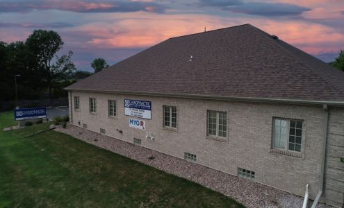 Chiropractic Wellness Center 2420 Finger Rd, Green Bay Wisconsin 54302