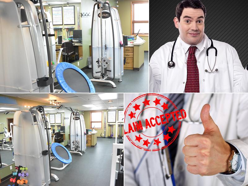 ACS DOL-OWCP Doctors