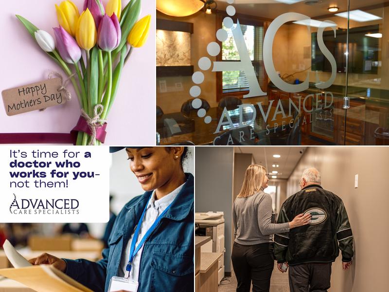 Advanced Care Specialists