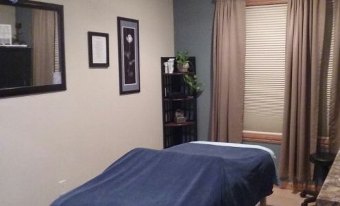 Angelic Massage 1429 Province Terrace, Menasha Wisconsin 54952