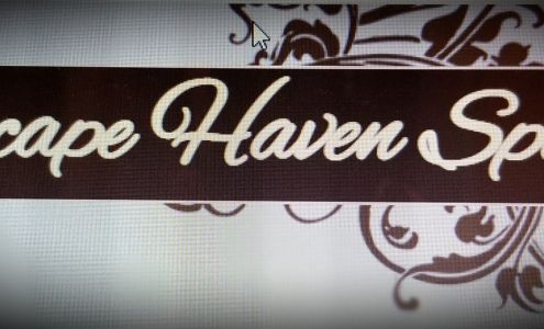 Escape Haven Spa 1000 Midway Rd, Menasha Wisconsin 54952