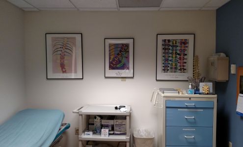 Pain Medicine Department Mayo Clinic Health System