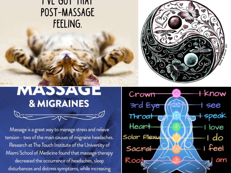 Nirvana Massage Therapy