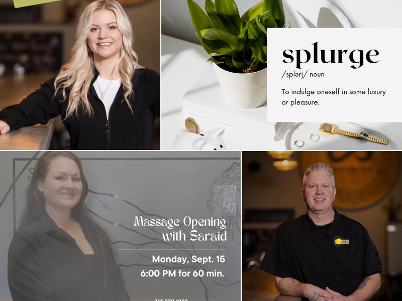 DaVinci Therapeutic Massage