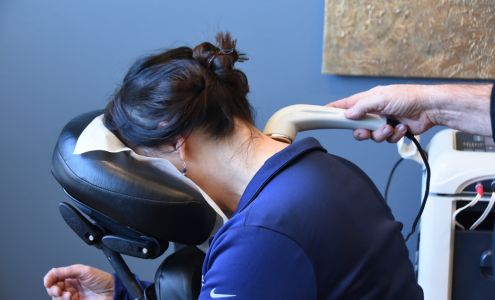 Bronston Chiropractic Clinic La Crosse - William Sterba, DC 525 Lang Drive, La Crosse Wisconsin 54603