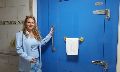 Float Doctor Float Lab 640 S Pier Dr, Sheboygan Wisconsin 53081