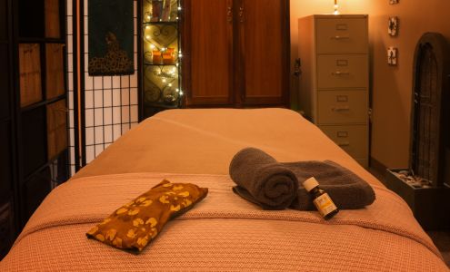 Curative Therapies LLC 1415 N 13th St, Sheboygan Wisconsin 53081