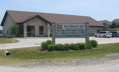 Falls Healing Arts 275 N Main St, Sheboygan Falls Wisconsin 53085