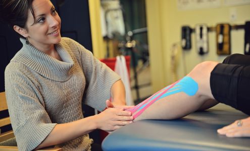 GPT Greenwood Physical Therapy