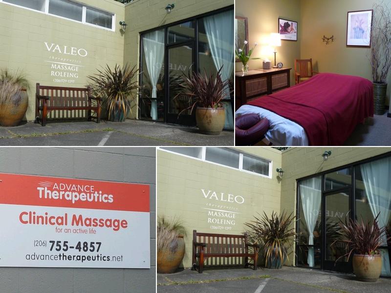 Michelle A. Dunkley-Clark, LMT