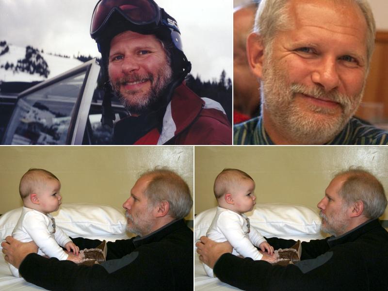 Allan Kaplan, Certified Advanced Rolfer - Rain City Rolfing