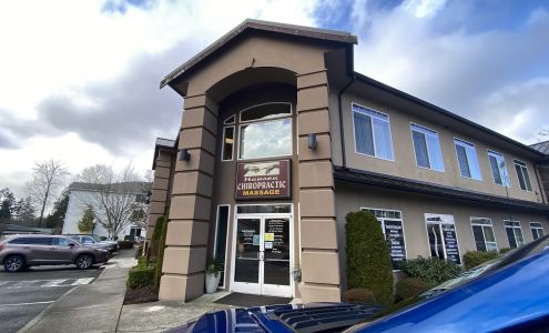 Chiro One Chiropractic & Wellness Center of Everett