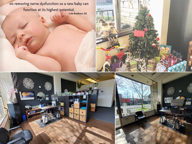 Glacier Chiropractic