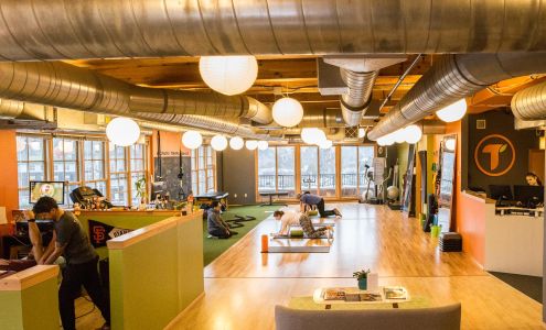 Tangelo Chiropractor + Rehab