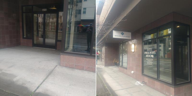 Richard Seroussi, MD