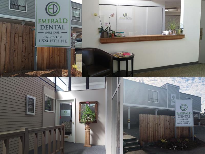 Emerald Dental Smile Care