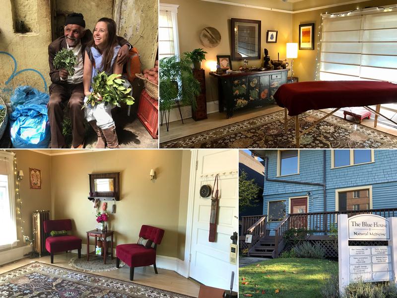 Jade River Healing Arts