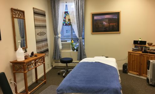 Seattle Advanced Bodywork Associates