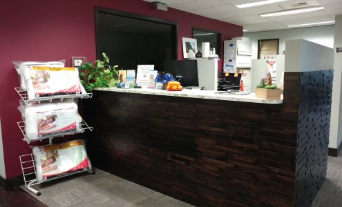 Atlas Chiropractic Health Center