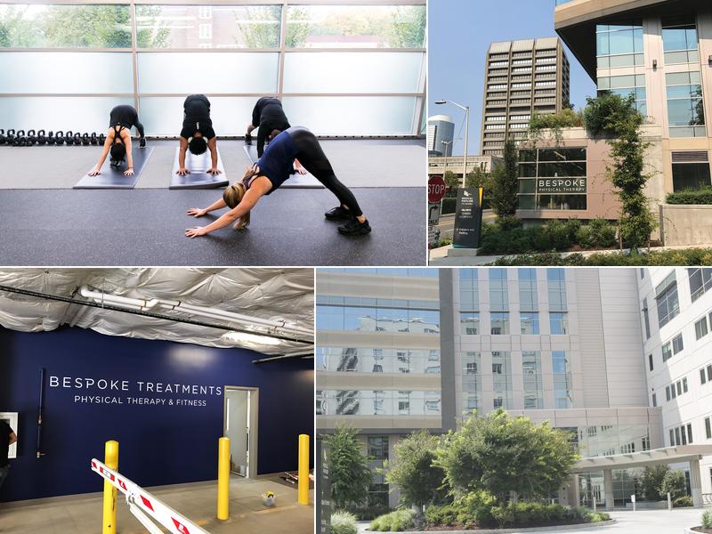 Michael Murphy, PT, DPT, OCS