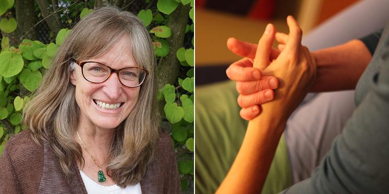 Catherine M. Englehart, DC PS