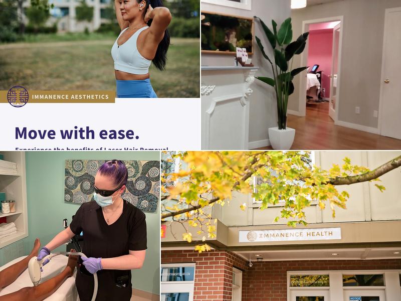 Immanence Health: Aesthetics (Formerly Bella Fiore)