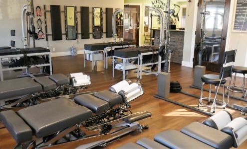 Back In Motion P.S. Chiropractic