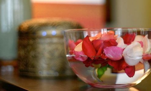 Spokane Valley Massage