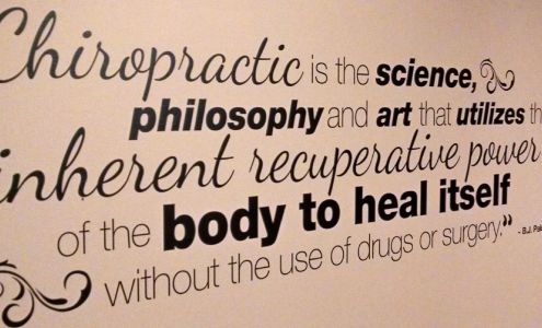 Brilliant Life Chiropractic
