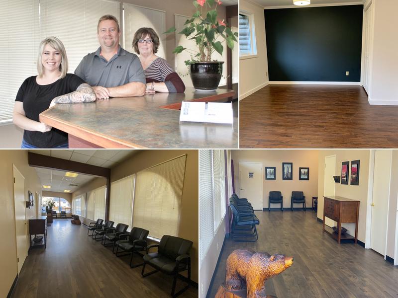 Golden Given Chiropractic P.S.