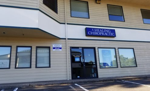 Healing Chiropractic