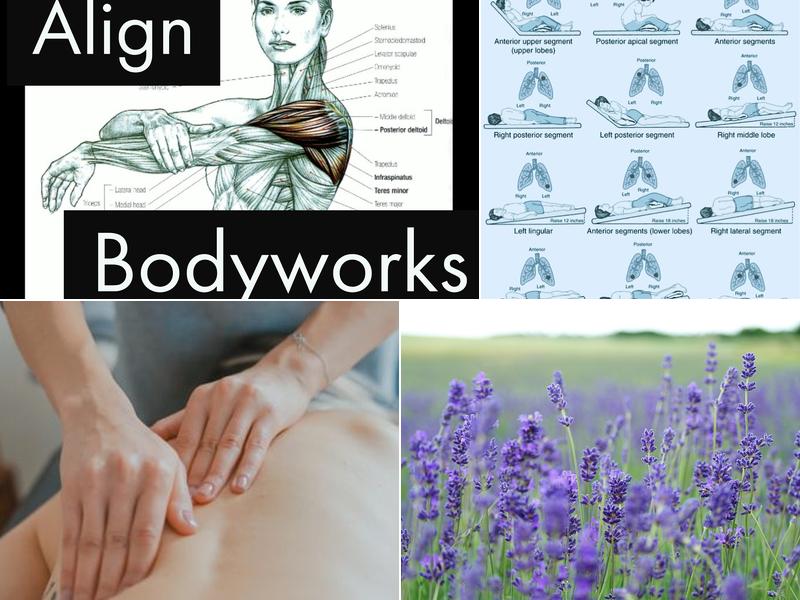 Align Bodyworks
