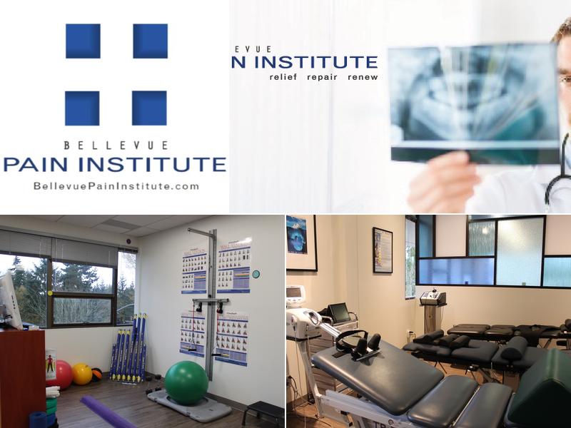 Bellevue Pain Institute